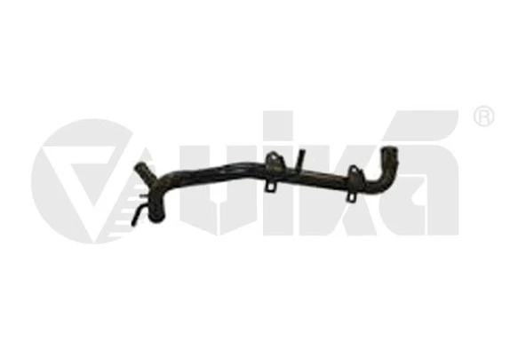 06B121071C Radyatör Su Borusu Demir - Passat <<3B-V-113561 Ahl-Arm- Audı A4-1995-1999 ürün görseli