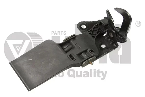8U0823480A Motor Kaput Kilidi Üst - Audı Q3 2012-2018 - Rsq3 2014-2018