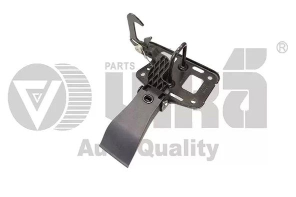8R0823480A Motor Kaput Kilidi Üst - Audı Q5 2009-2017