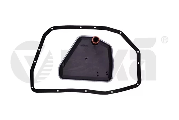 09L325429SET3 Şanzıman Yağ Süzgeci & Contası 6 İleri - Phaeton 2002-2007 ürün görseli 1