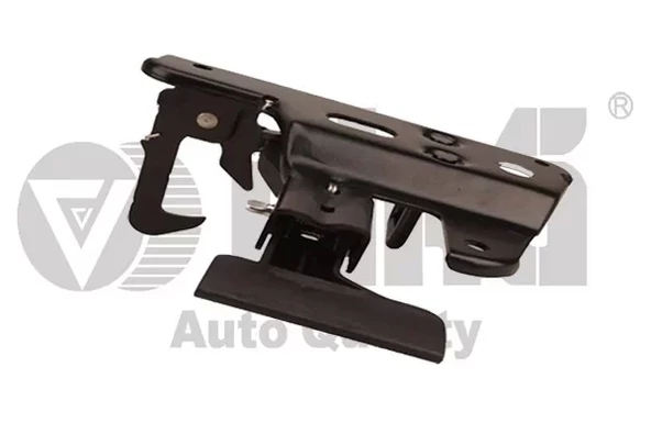 4F0823480B Motor Kaput Kilidi Üst - Audı A6 2005-2011 - A6 Allroad 2007-2011 - A6 Quattro 2005-2011 - R8 2007-2016 - Rs6