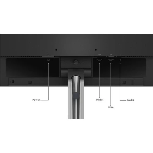 Lenovo L22I-30  66CAKAC1TK  21,5"  1920X1080  75 Hz 4ms Monitör - 7