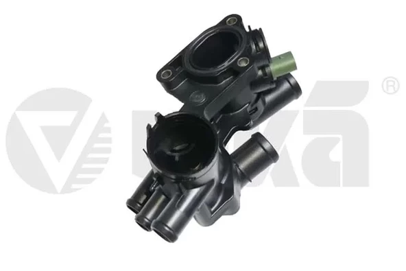 032121111AM Termostat Yuvası Komple - Audı A2-Beetle-Octavıa