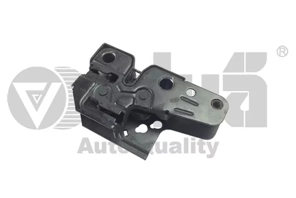 6Q0823509B Motor Kaput Kilidi Alt Kablosuz - Caddy 2004-2011 - Polo 2002-2005 - Touran 2003-2006 - 1