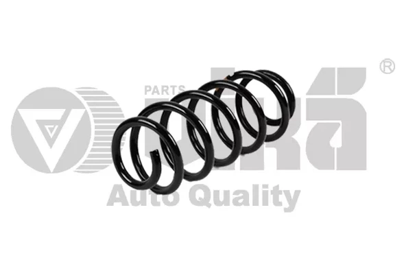 8D0411105AR Helezon Yayı Ön - Audı A4-A6- Passat-Superb