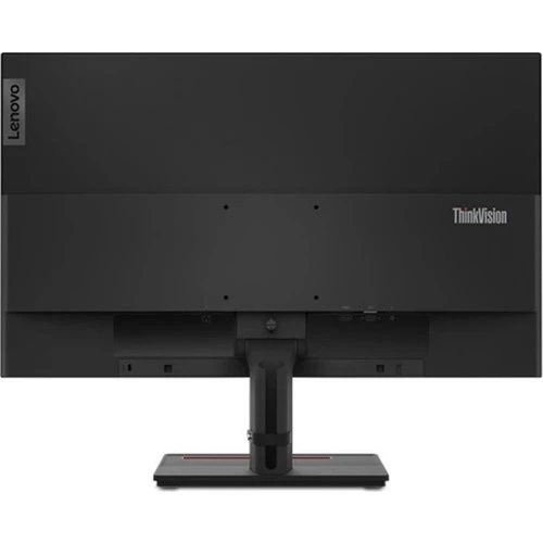 Lenovo Thinkvision 62AFKAT2TK Fhd 4ms 60HZ Hdmi+Vga Siyah Monitor - 2