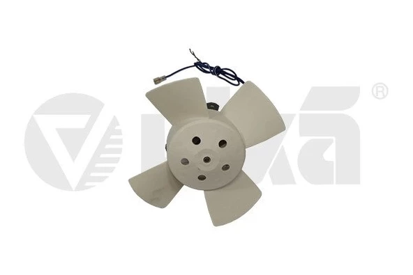 7040264 Fan Motoru Pervaneli - Favorıt