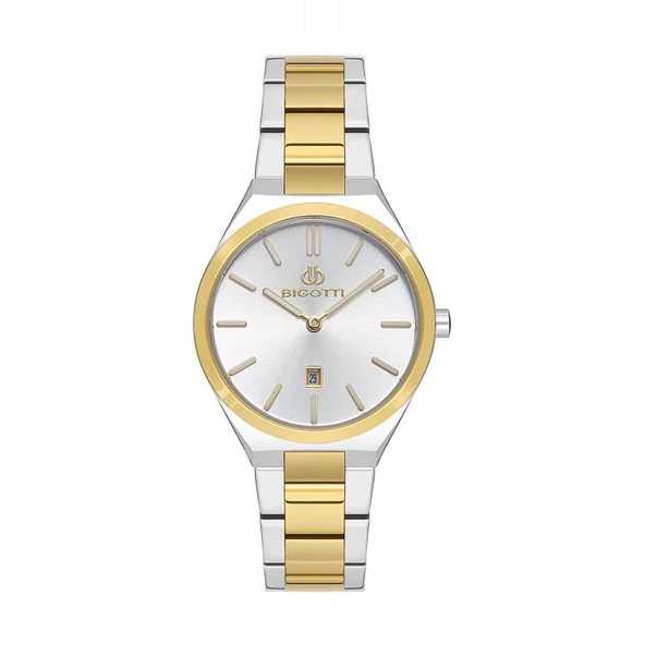 Bigotti BG.1.10537-3 Kadın Kol Saati ürün görseli