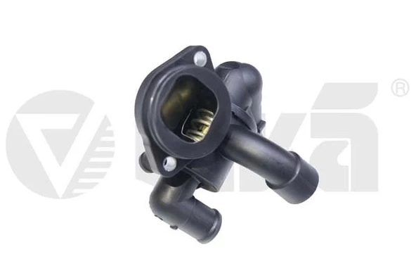 03L121111M Termostat Yuvası Komple - Audı A3- Golf-Jetta-Leon-Octavıa-Passat-Scırocco-Superb-Tıguan-Yetı-1.9 Lt.-2.0-Tdı