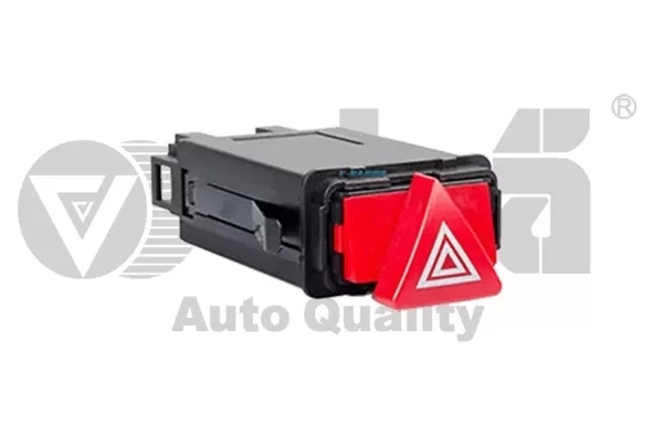 4B0941509D Flaşör Anahtarı - Audı A6 1998-2005 - A6 Allroad 2000-2005 - A6 Quattro 1998-2005 - Rs6 2003-2005