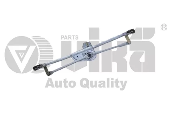 8D1955603A Silecek İç Kolları - Passat-A4 1997-2000