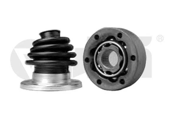 171498103CX Aks Lalesi İç Kit Küçük Kafa - Caddy-Golf 4-Jetta-Polo-PoloClassıc-Ibıza-Cordoba