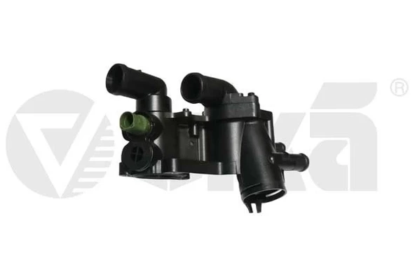 032121111CL Termostat Yuvası Komple - Polo-Fabıa-Ibıza-Cordoba-1.4 Lt.-Bby-Bky-Bbz-Aua ürün görseli