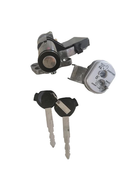 Kontak Set ACTİVA S Honda