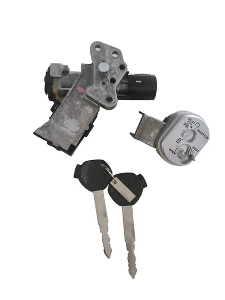 Kontak Set ACTİVA S Honda - 2