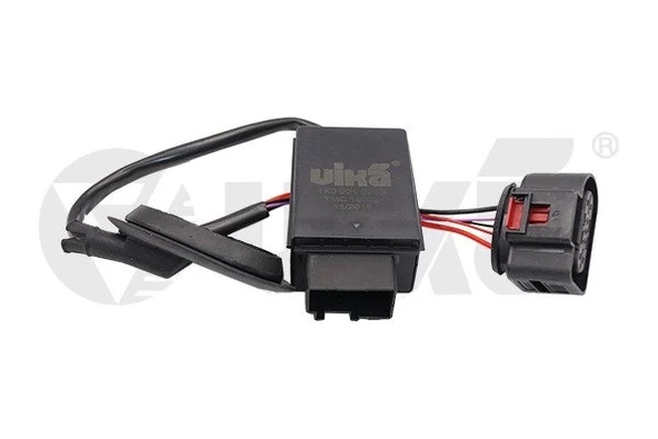 1K0906093F Yakıt Pompa Kontrol Ünitesi Kablolu - Jetta-Fabıa-Octavıa-Rapıd-Roomster-Superb-Toledo-Yetı ürün görseli