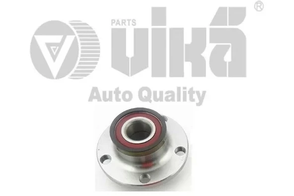 6Q0598611 Porya Arka - Fabıa-Polo-Ibıza-Cordoba ürün görseli