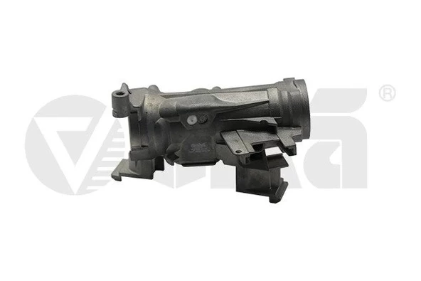 1K0905851B Kontak Gövdesi - Audı A1-A3-Q3-Alhambra-Altea-Beetle-Caddy-Eos-Golf-Jetta-Octavıa-Passat-Superb-Scırocco