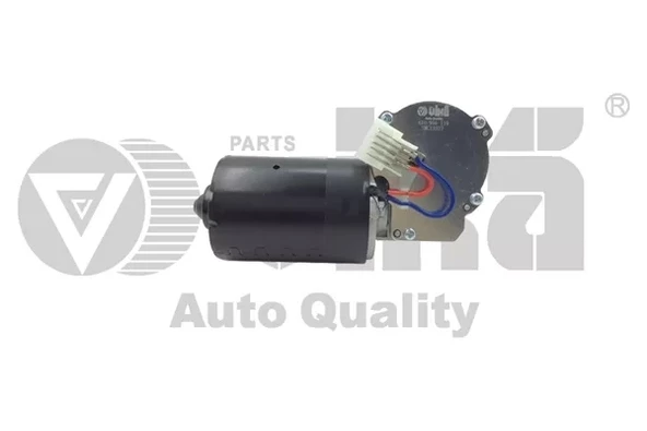 6X0955119 Silecek Motoru Ön - Polo-Polo Classıc-T4-Golf 4-Bora-Ibıza-Cordoba-Toledo-Leon