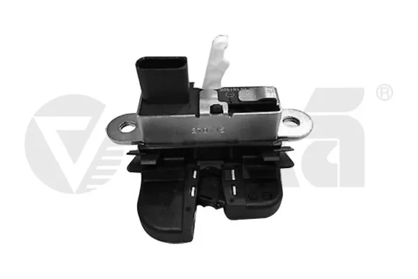 6J4827505B Bagaj Kapak Kilidi - Ibıza 2009-2015