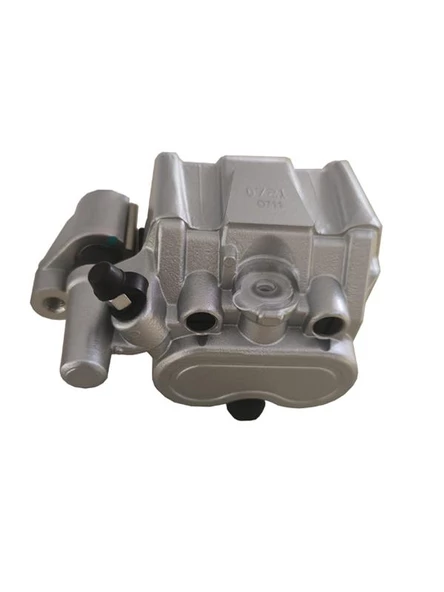 ALT MERKEZ SPACY - Activa S Honda