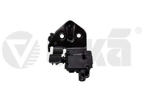 1Z0827511C Bagaj Kapak Kilidi & Motoru Komple - Octavıa 2004-2013