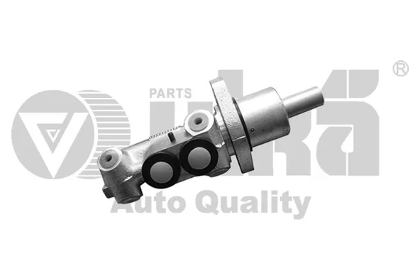 6U0611019 Fren Ana Merkez Alüminyum - Caddy-Falıcıa-Polo Classıc-Golf 3-Vento ürün görseli