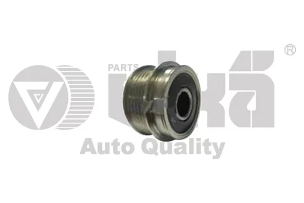 038903119M Alternatör Kasnağı - Passat-A4-A6-Afn-Alz-Alt -Avf-Awt-1.8 Lt.-1.8T-1.9 Lt.