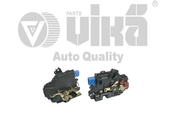 7L0839016D Kapı Kilit Mekanizması Arka SAĞ - Golf -Jetta-Octavıa-Toledo-Alt -Touran-Touareg