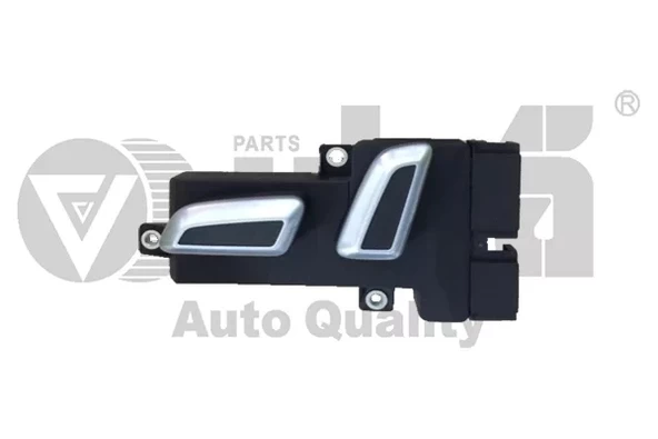 4G0959747 Koltuk Ayar Kontrol Ünitesi SOL - Amarok-Golf 7-T7-Passat-Leon-Superb-A3