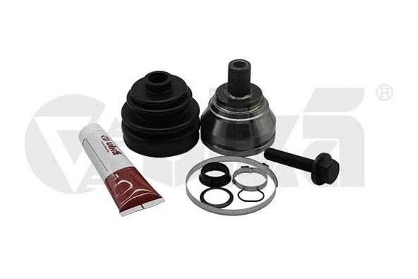 1K0498099B Aks Lalesi Dış Kit - Caddy-Golf 5-Jetta-Passat-Superb-Octavıa -1.9 Lt.-Tdı