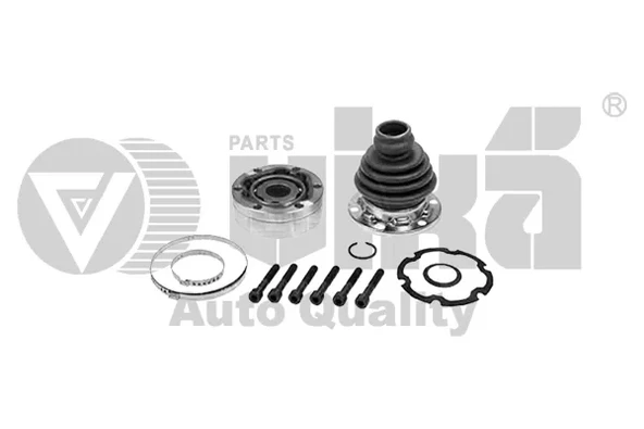 701498103A Aks Lalesi İç Kit - Transporter T4 1996-2003 - 2.4 Lt. - 2.5 Lt. ürün görseli