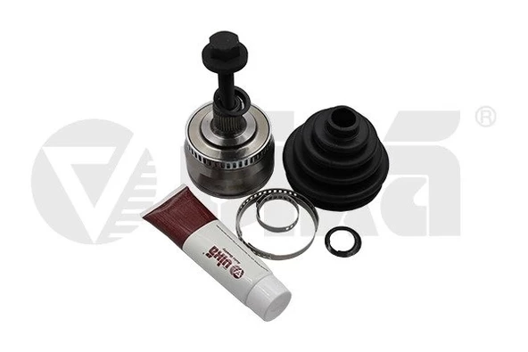 3B0498099D Aks Lalesi Dış Kit - Audı A4-A6-Passat-Superb-1.6 Lt.-1.8 Lt.-1.8 Lt.-Turbo
