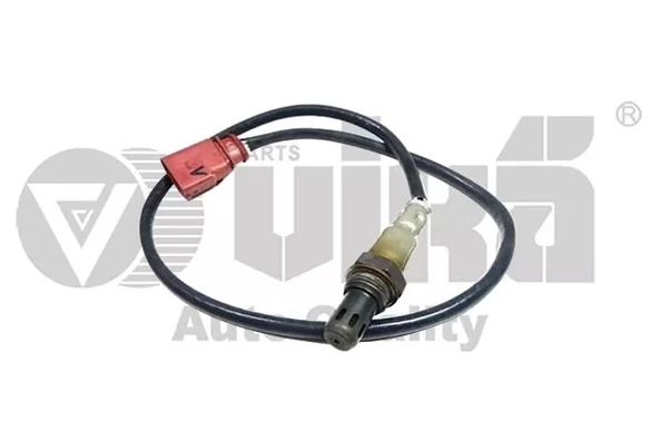 04E906262BB Lambda Sensörü - 1.4 Lt.-Tsı-Czda-Czca