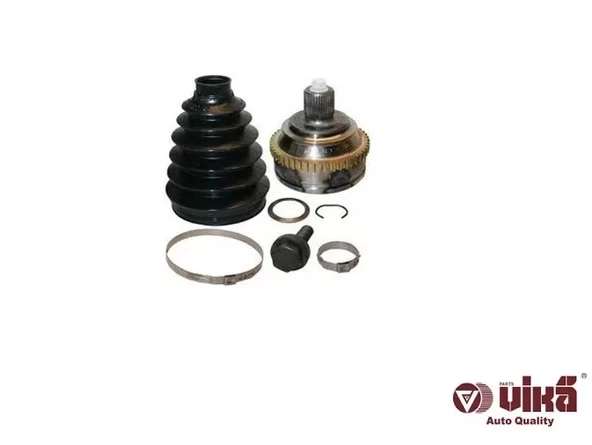 701498099C Aks Lalesi Dış Kit - Transporter T4 1996-2003 - 2.4 Lt.-2.5 Lt.- -Abs-Li-