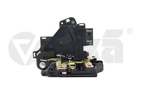 3B1837016BR Kapı Kilit Mekanizması Ön SAĞ - Fabıa-Cordoba-Ibıza-Polo-T5