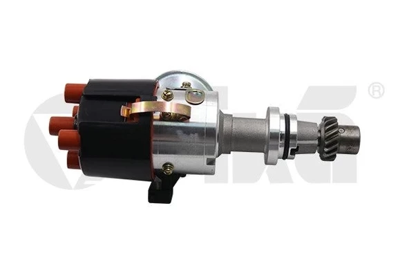 026905205AF Distribütör - Golf-Jetta-Passat-Scırocco-A100 1983-1989 - A80 1985-1992