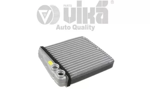 1K0819031D Kalorifer Radyatörü - Caddy-Octavıa-Passat-Superb-Touran-Yetı