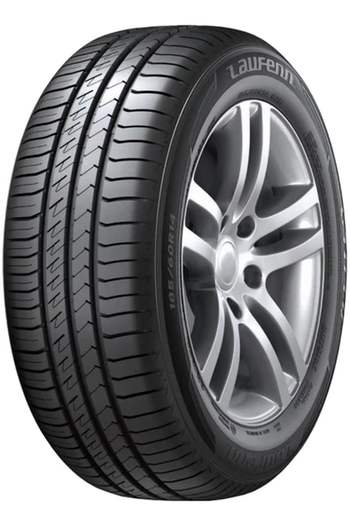 Laufenn 215/40R17 87W XL S Fıt EQ+ LK01  Oto Yaz Lastiği (Üretim Yılı: 2024)