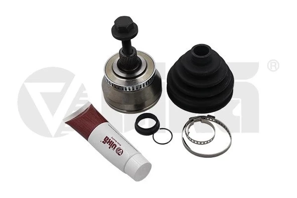 3B0498099B Aks Lalesi Dış Kit - Audı A4- Passat-Superb-1.9 Lt.-Tdı-Avf-Avb-Ajm-Atj ürün görseli