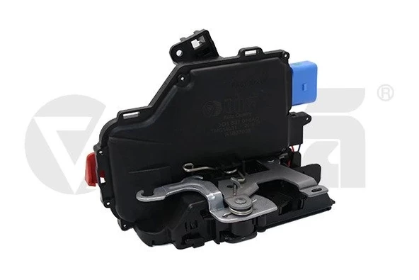 3D1837016AC Kapı Kilit Mekanizması Ön SAĞ - Caddy-Golf 5-Jetta-Octavıa-Touran-Phaeton-Toledo-Alt