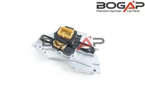 8D1907521 Kalorifer Motor Regülatörü - Superb 2002-2008 ürün görseli