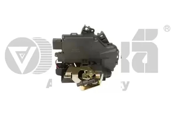4B0839015G Kapı Kilit Mekanizması Arka SOL - Audı-A6 1998-2005