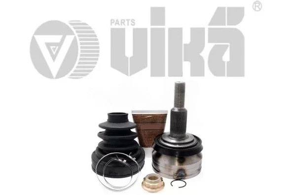 7H0498099 Aks Lalesi Dış Kit - Transporter T5 2004-2010