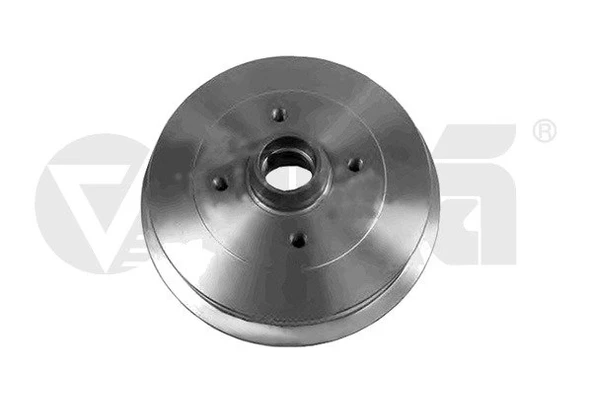 1H0501615A Kampana Arka Abs'li - Cordoba-Fabıa-Ibıza-Polo-Polo Classıc ürün görseli