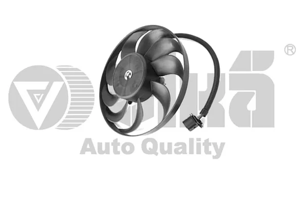 6X0959455F Fan Motoru Uzun Motor - Audı A3-Arona-Beetle-Bora-Cordoba-Fabıa-Golf-Ibıza-Lupo-Octavıa-Polo