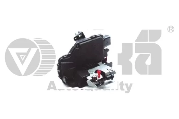 4B1837016G Kapı Kilit Mekanizması Ön SAĞ - Audı A4 2005-2008 - A6 1998-2005 - Att 1999-2006