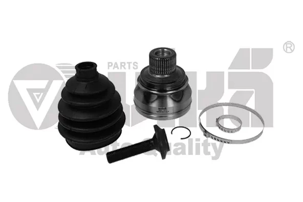 8K0498099C Aks Lalesi Dış Kit - Audı A4 2008-2012 - A4 Quattro 2008-2012