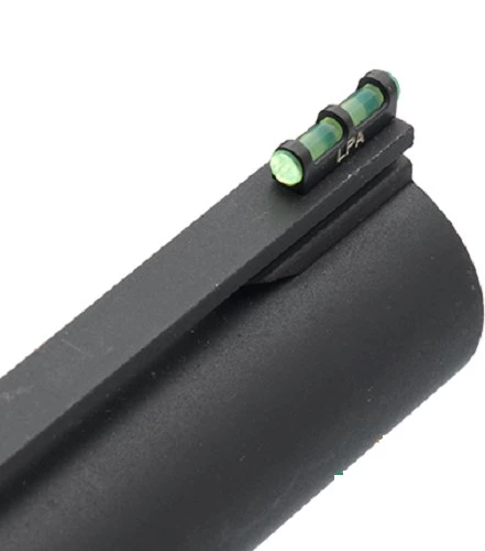 LPA 2,8mm Fiberoptik Forforlu Arpacık YEŞİL - 2