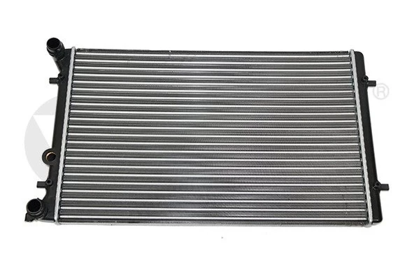 1J0121253N Radyatör Su - Bora-Golf 4-Octavıa-Toledo-Leon-A3-1.6 Lt.-2.0 ürün görseli